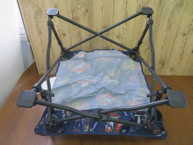 Columbia(コロンビア) ロースタイルチェア 2