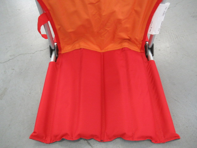 Coleman(コールマン) コンパクトグラウンドチェア