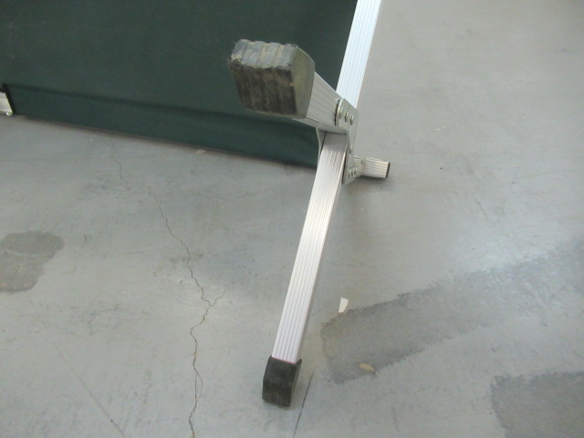 Hilander(ハイランダー)  アルミキャンピングベンチ