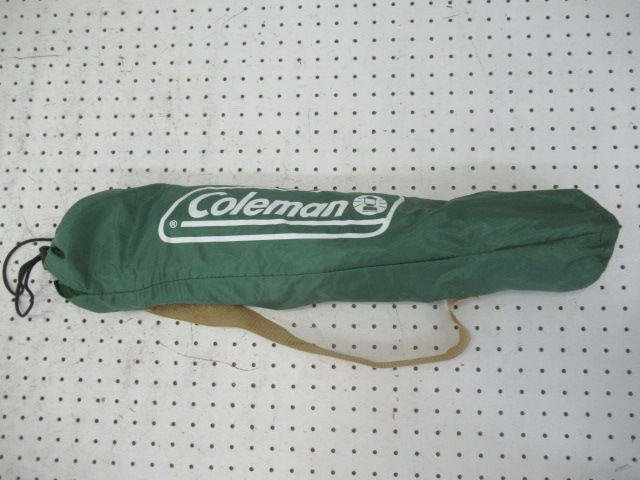 Coleman(コールマン)  コンパクトグランドチェア