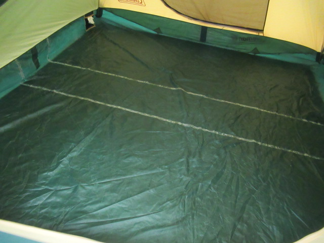 Coleman(コールマン)  スタンダードドーム3