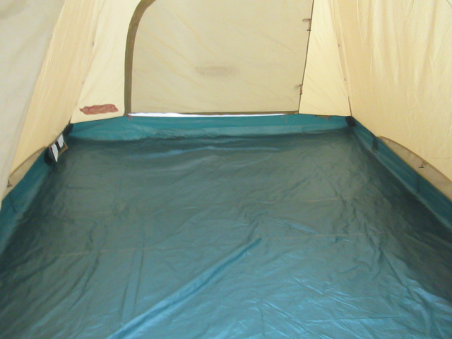 Coleman（コールマン）  タフワイドドーム4 300