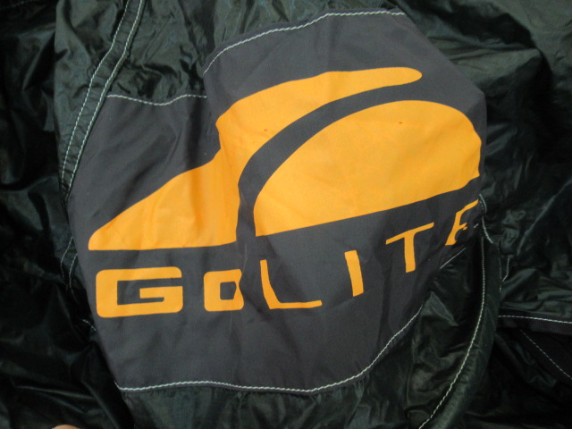 その他ブランド  GO LITE HEX3