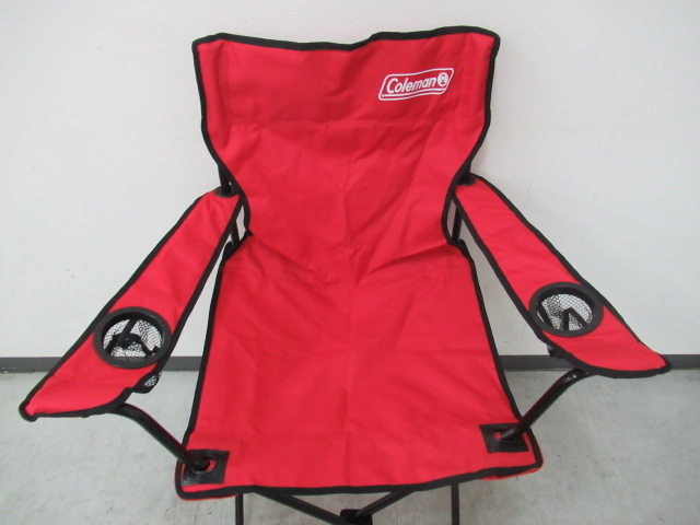 Coleman(コールマン)  アームチェア
