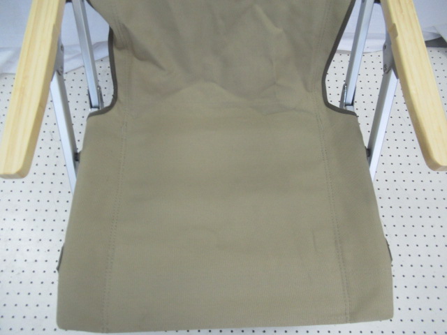 Snow Peak(スノーピーク) ローチェア30(1)