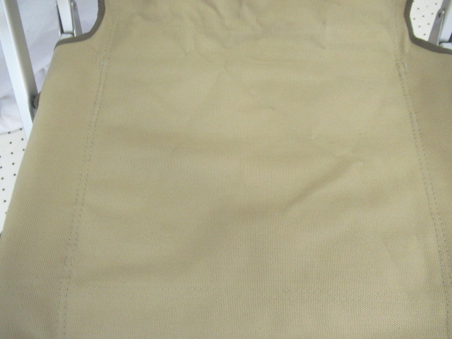 Snow Peak(スノーピーク) ローチェア30(2)