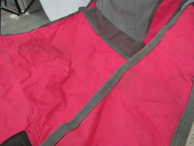 Coleman（コールマン）  メッシュアクションチェア セット