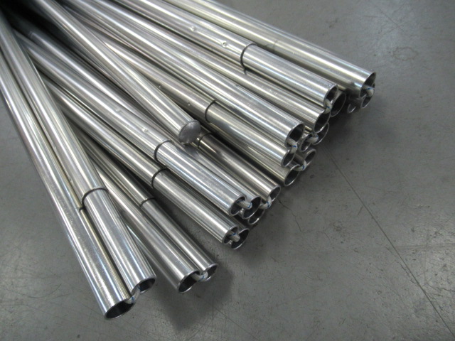 Coleman（コールマン）  スタンダードドーム2用ポール