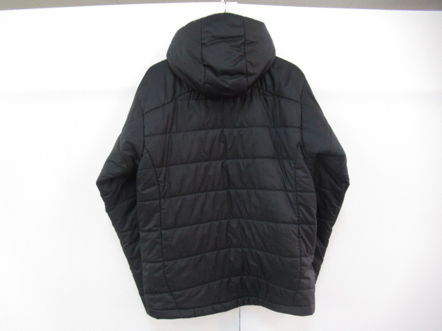 patagonia（パタゴニア）  メンズ・マイクロ・パフ・フーデッドジャケット