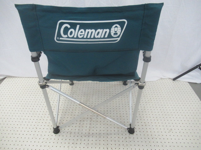 Coleman（コールマン）  スリムキャプテンチェア