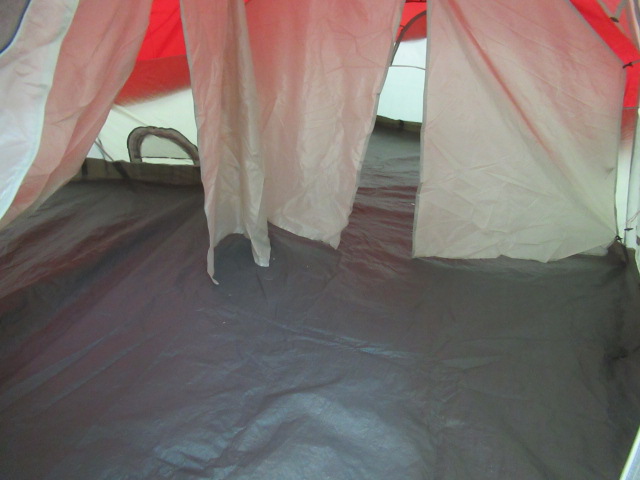 Coleman（コールマン）  3ROOM DOME TENT