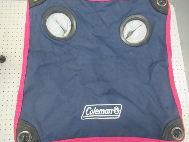 Coleman（コールマン）  コンパクトチェアテーブルセット