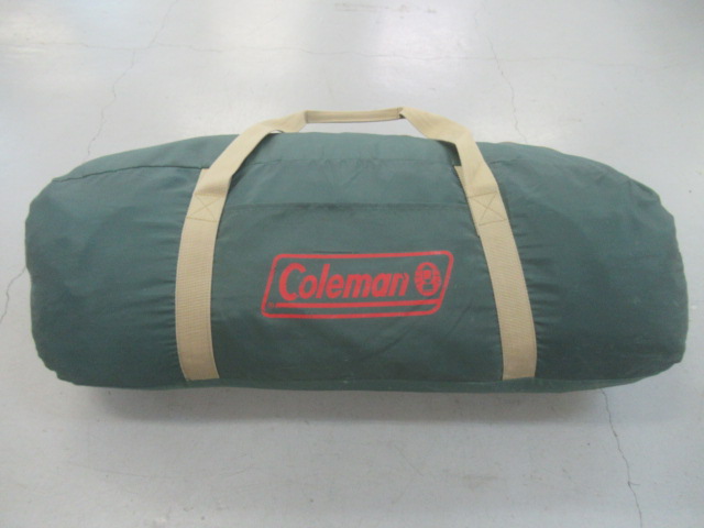 Coleman（コールマン）  タフワイドドーム300