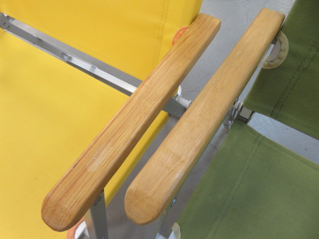 Coleman（コールマン）  コンパクトフォールディングチェア 2脚セット