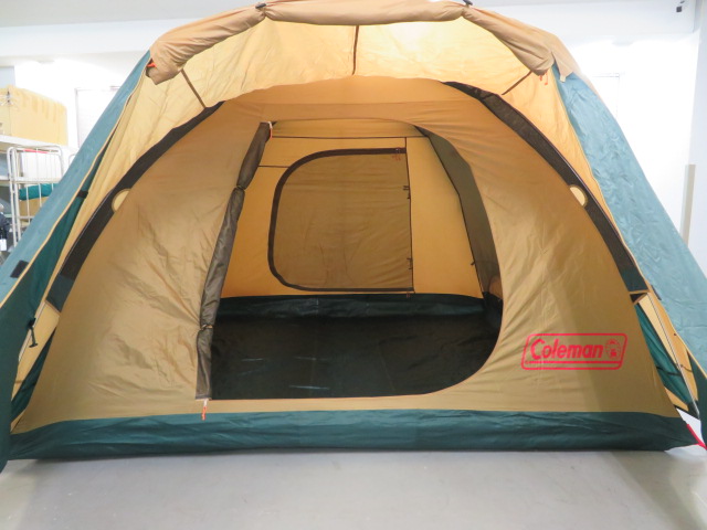 Coleman（コールマン）  タフワイドドーム300EX