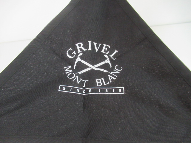 Grivel（グリベル）  トレッキングチェア