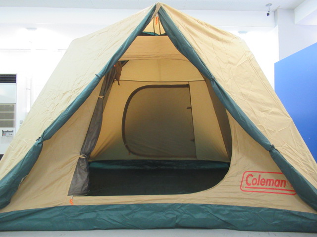 Coleman（コールマン）  コネクティングドーム270