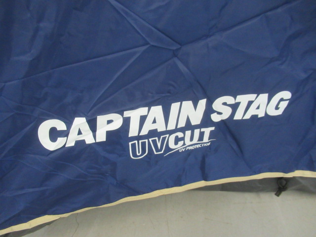 CAPTAIN STAG（キャプテンスタッグ）  リベロツーリングテントＵＶ