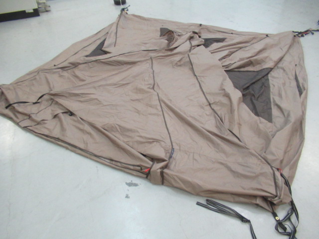 tent-Mark DESIGNS（テンマクデザイン）  circus 300 インナーセット