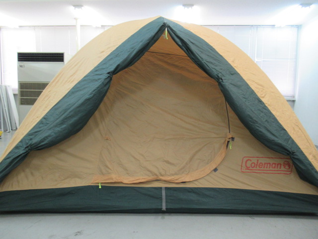 Coleman（コールマン）  BCドームスカイルーフプラス