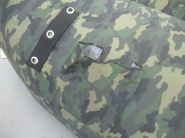  AUKUYEE エアーソファー
