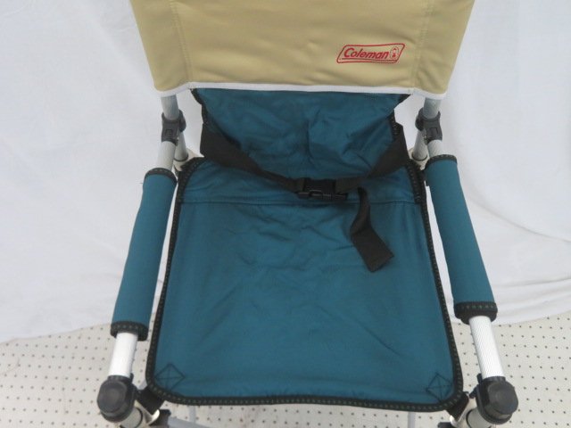 Coleman（コールマン）  キッズスリムキャプテンチェア
