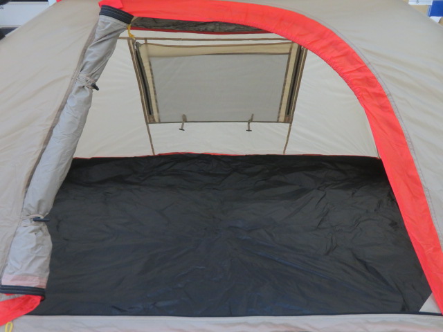 DOD（ディーオーディー）  ワンタッチテント
