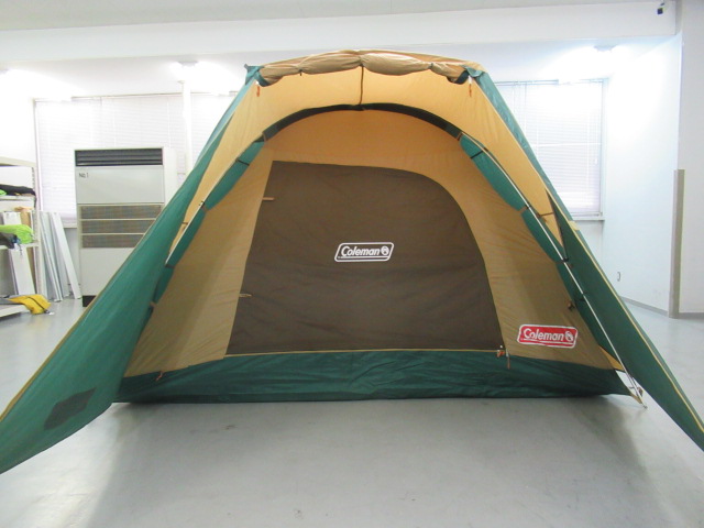 Coleman（コールマン）  タフワイドドーム4 300