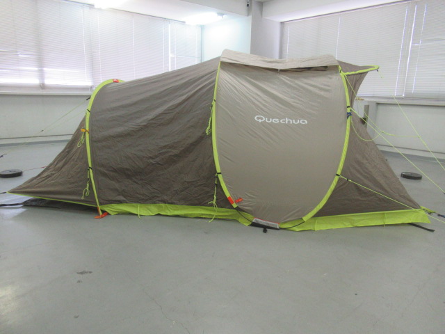 Quechua（ケシュア）  2 SECONDS XXL 3