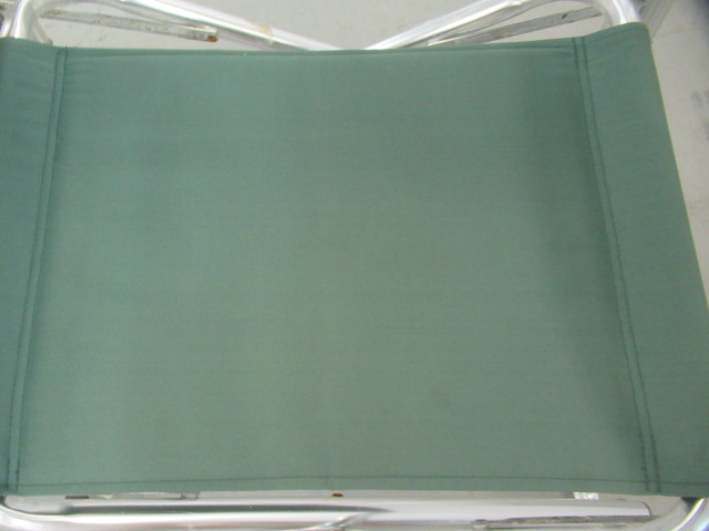 Coleman（コールマン）  アルミキャプテンチェアーテーブル付(2)