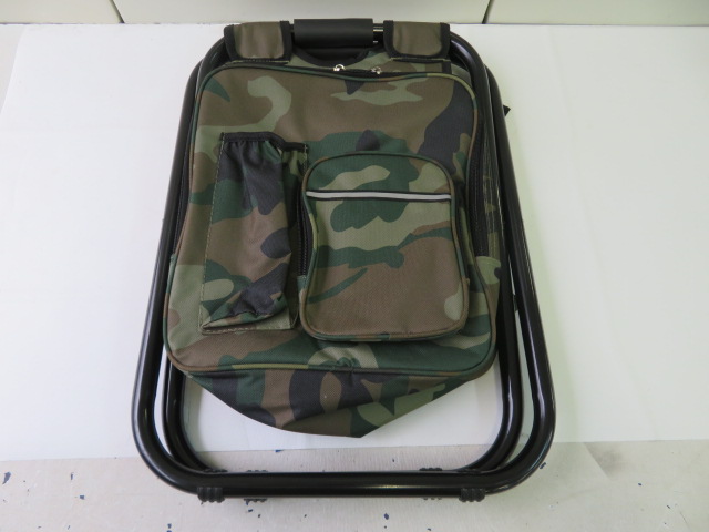 ノーブランド  バックパックチェア