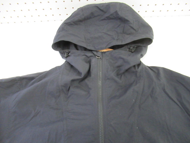 THE NORTH FACE(ノースフェイス) コンパクト ジャケット メンズ