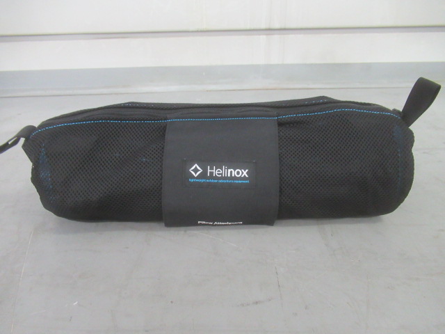 Helinox（ヘリノックス）  チェアツー