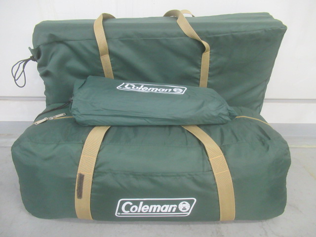 Coleman（コールマン）  タフワイドドーム スタートパッケージ