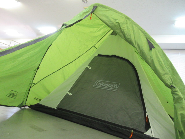 Coleman（コールマン）  エクスカーションティピー 210
