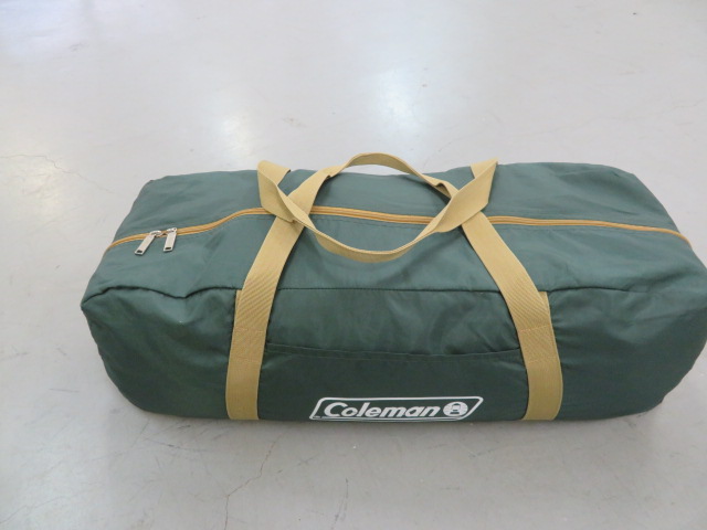 Coleman（コールマン）  タフワイドドーム300EX3
