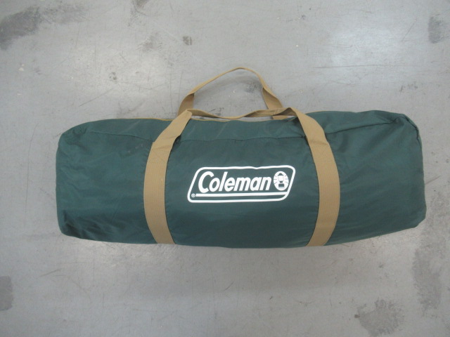 Coleman（コールマン）  BCワイドドームテント