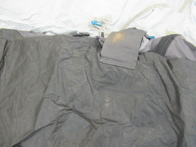Quechua（ケシュア）  AIR SECONDS FAMILY FRESH 4人用
