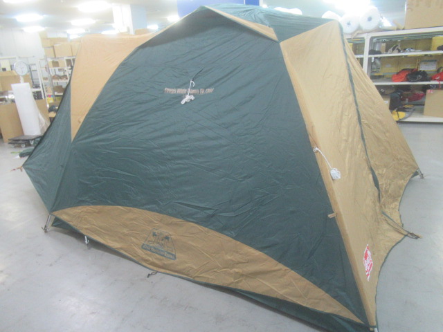 Coleman（コールマン）  タフワイドドーム4 300