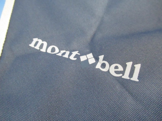 mont-bell（モンベル）  L.W.トレールチェア 33