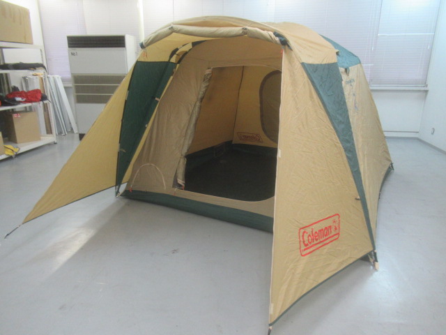 Coleman（コールマン）  B.C.キャノピードーム270プラス