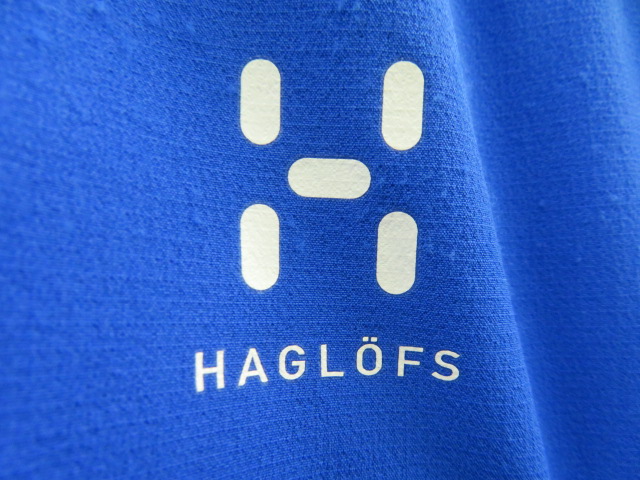 Haglofs（ホグロフス）  BOA HOOD