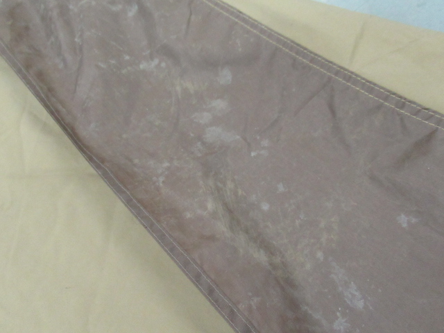 tent-Mark DESIGNS（テンマクデザイン）  サーカスTC サンド ビスロン仕様