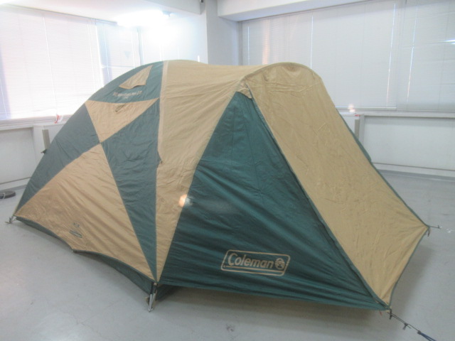 Coleman（コールマン）  BCワイドドームプラス 270