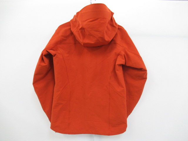 ARC'TERYX（アークテリクス）  ガンマ LT フーディー メンズ