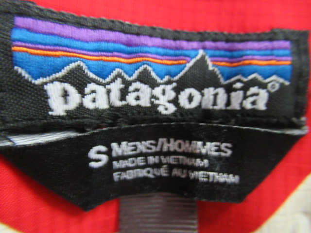 patagonia（パタゴニア）  メンズ・トレントシェル・ジャケット メンズ