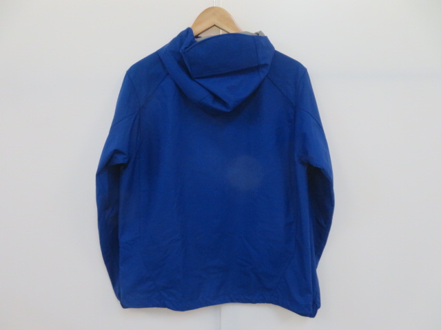 MAMMUT（マムート）  ライトスピードジャケット