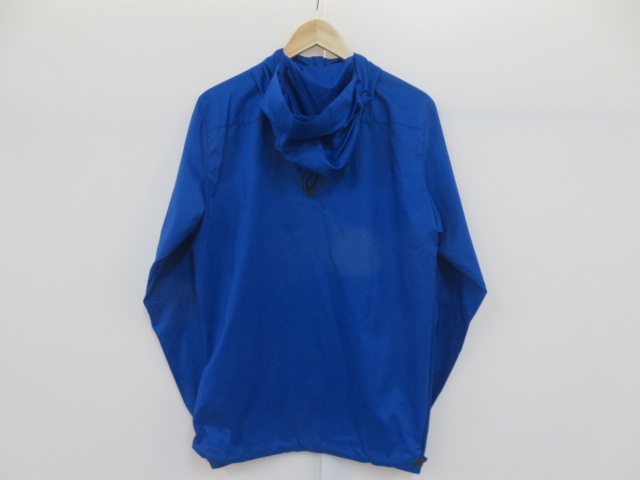 NORRONA（ノローナ）  ビティホーン エアロ60ジャケット