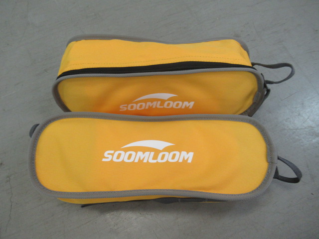 ノーブランド  Soomloom マンティスチェア 2脚セット(3)
