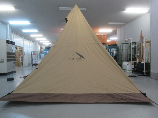 tent-Mark DESIGNS（テンマクデザイン）  サーカスTCサンド